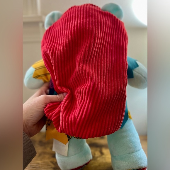 Nightmare Before Christmas Sally Build A Bear - Picture 7 of 10